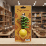 Nazar Battu (Nimbu Mirchi)